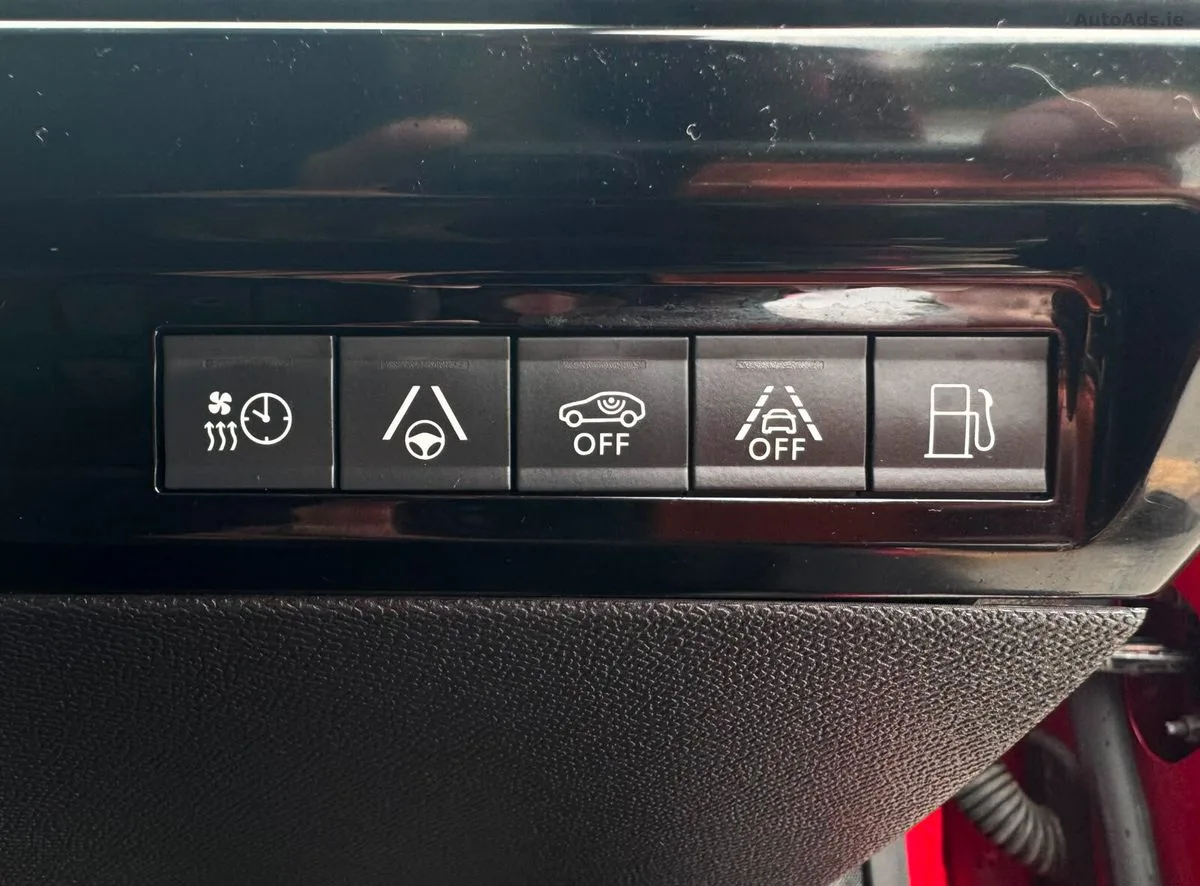 2022 Peugeot 508 – photo 15