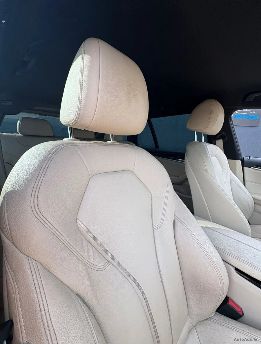 2018 BMW 5-Series – photo 10