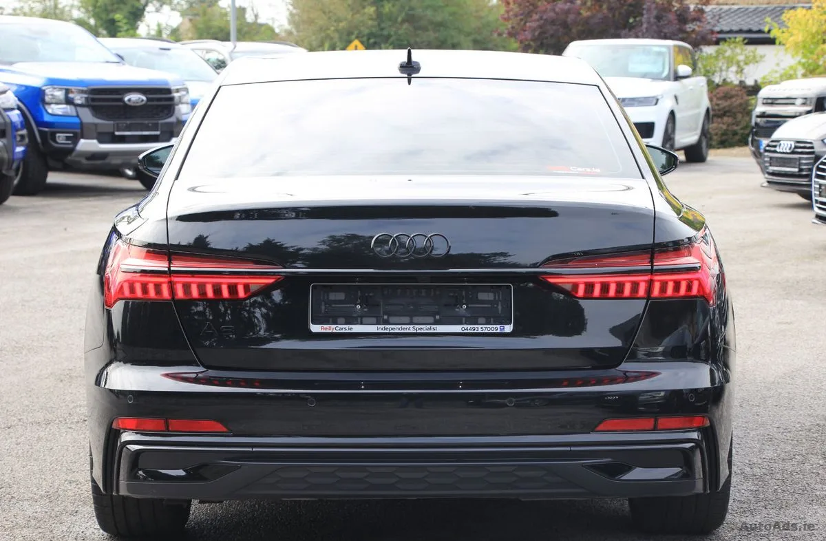 2024 Audi A6 – photo 4