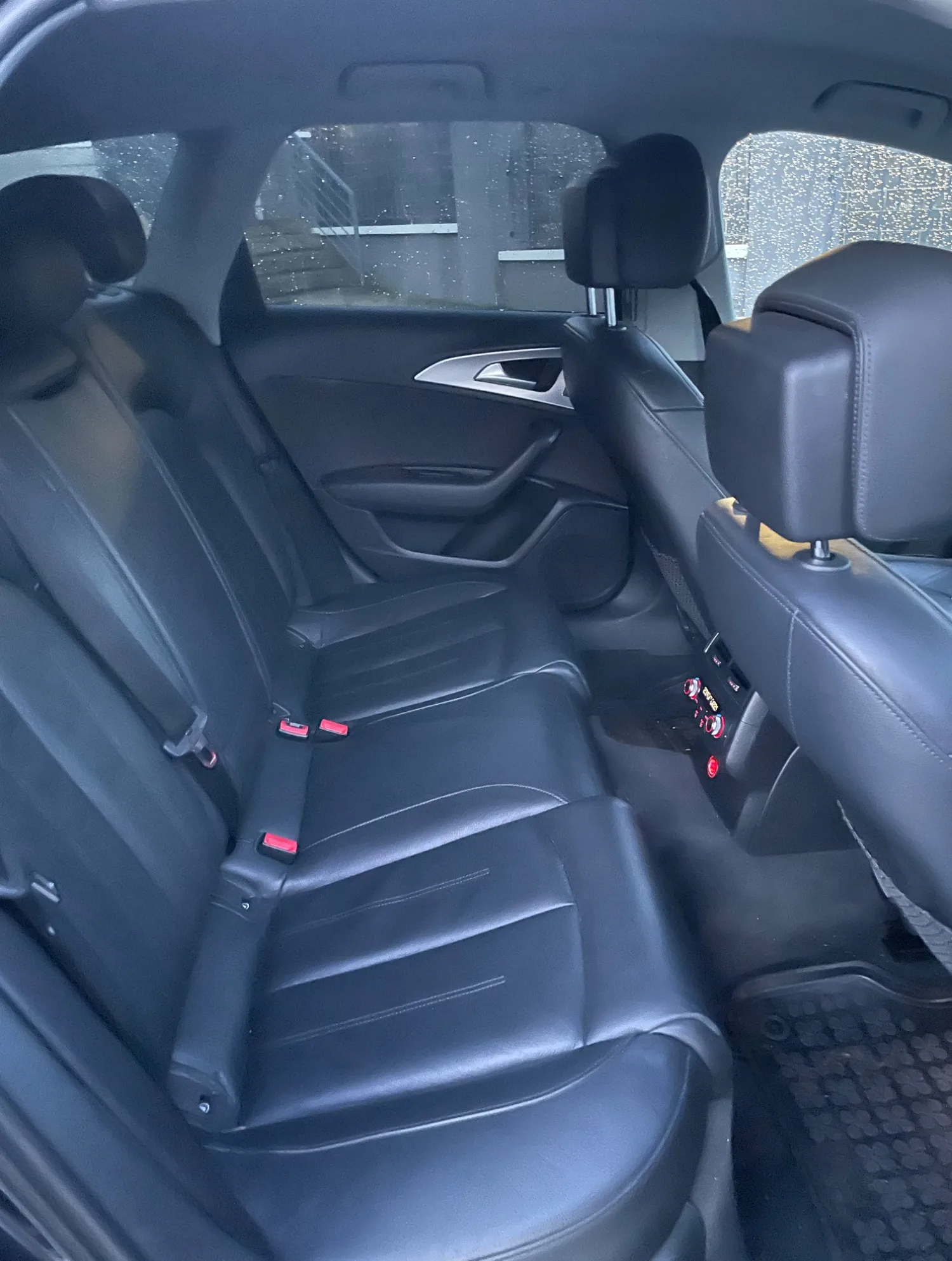 2016 Audi A6 – photo 5