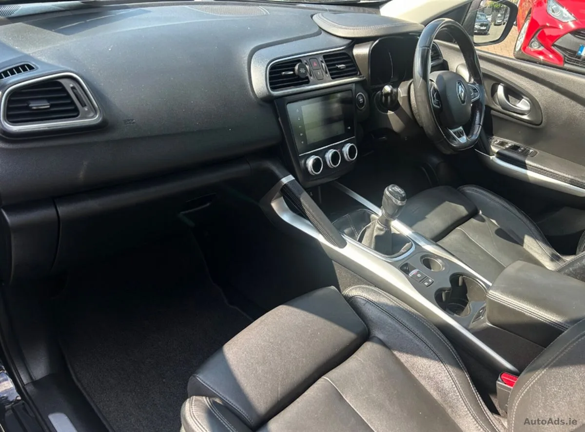 2019 Renault Kadjar – photo 10