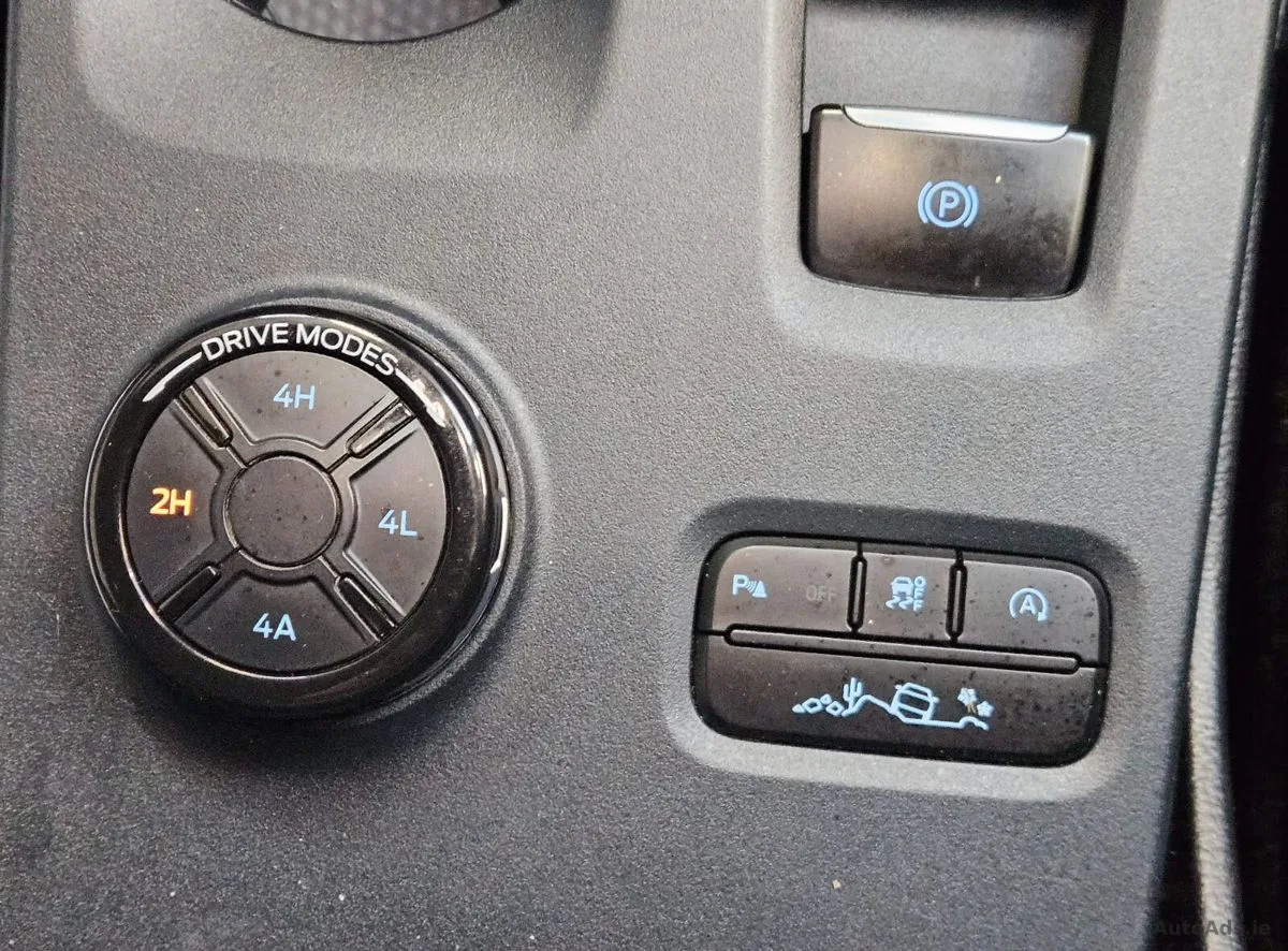 2023 Ford Ranger – photo 16