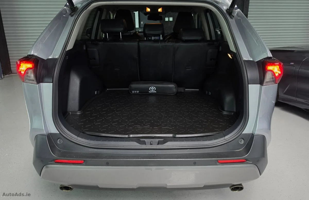 2019 Toyota RAV4 – photo 12