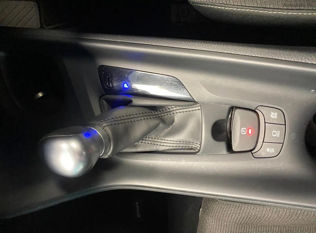 2018 Toyota C-HR – photo 15