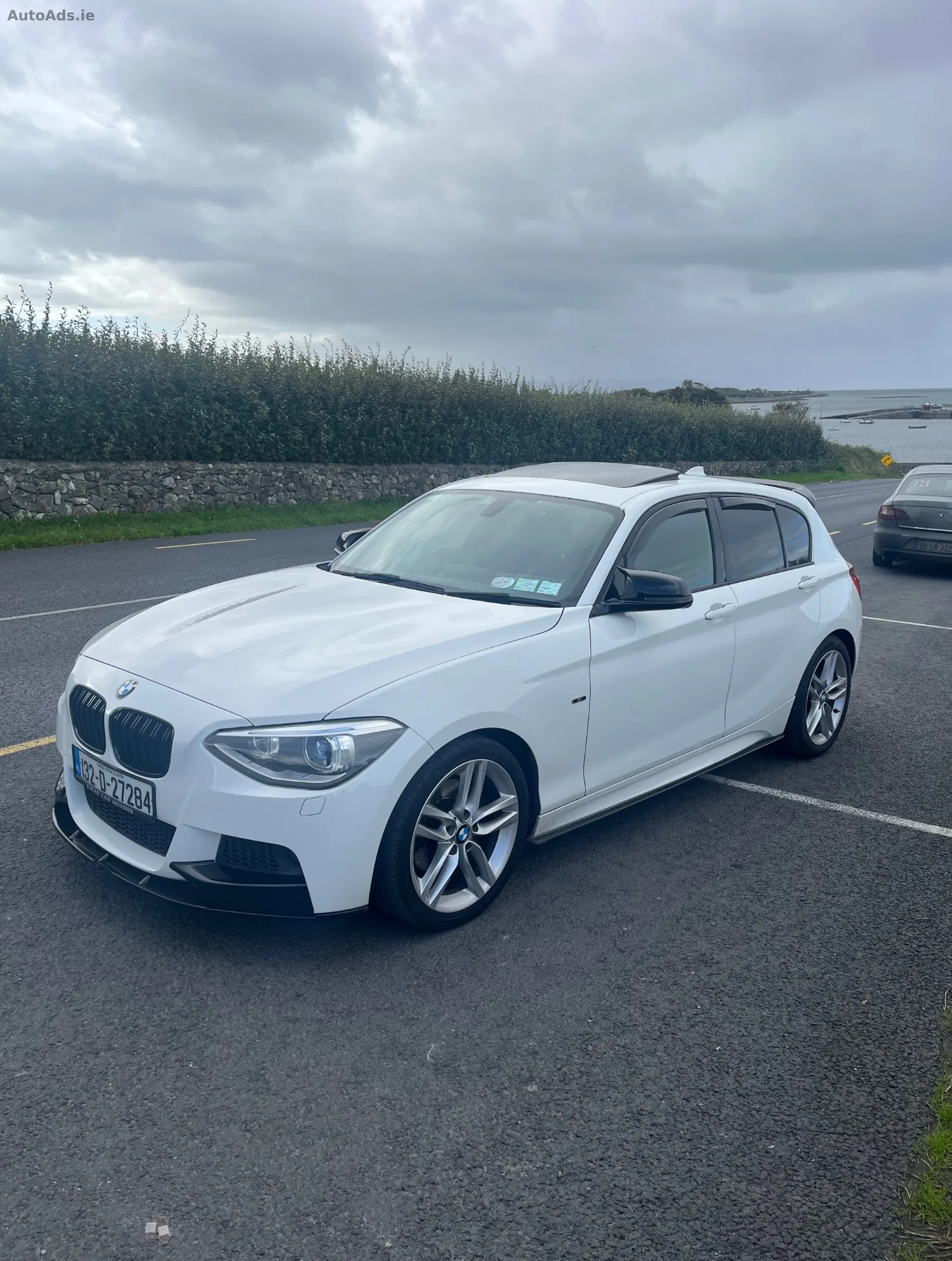 2013 BMW 1 Series – photo 2