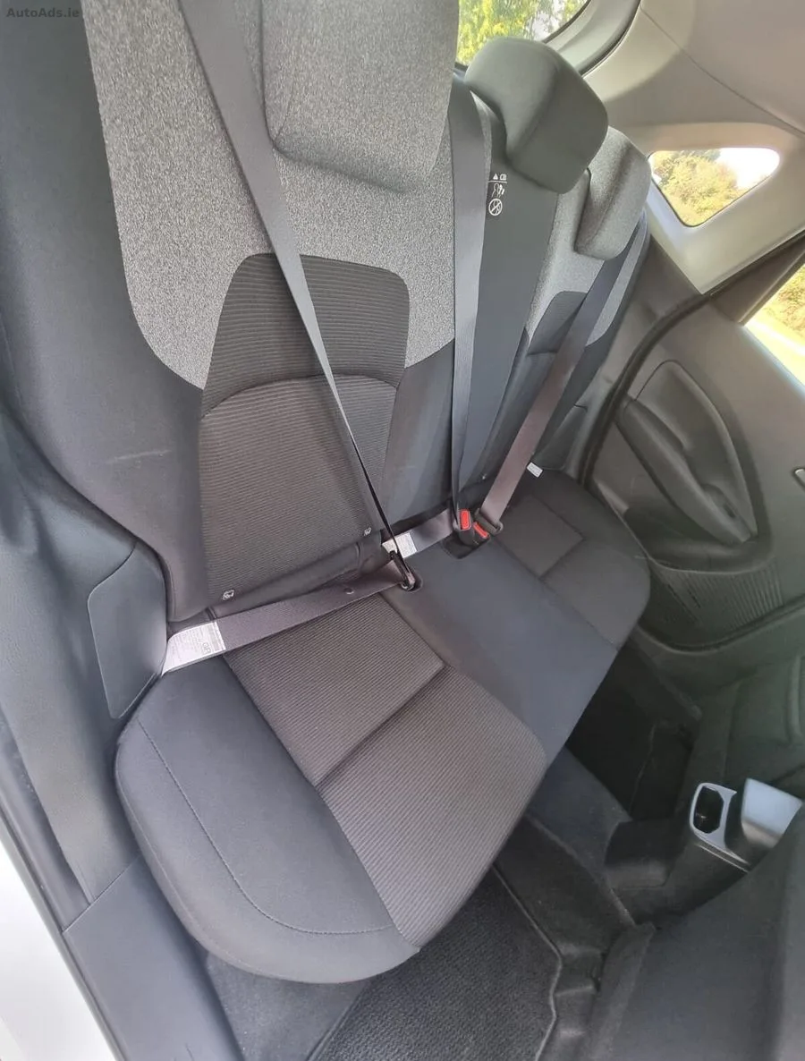 2021 Nissan Note – photo 15