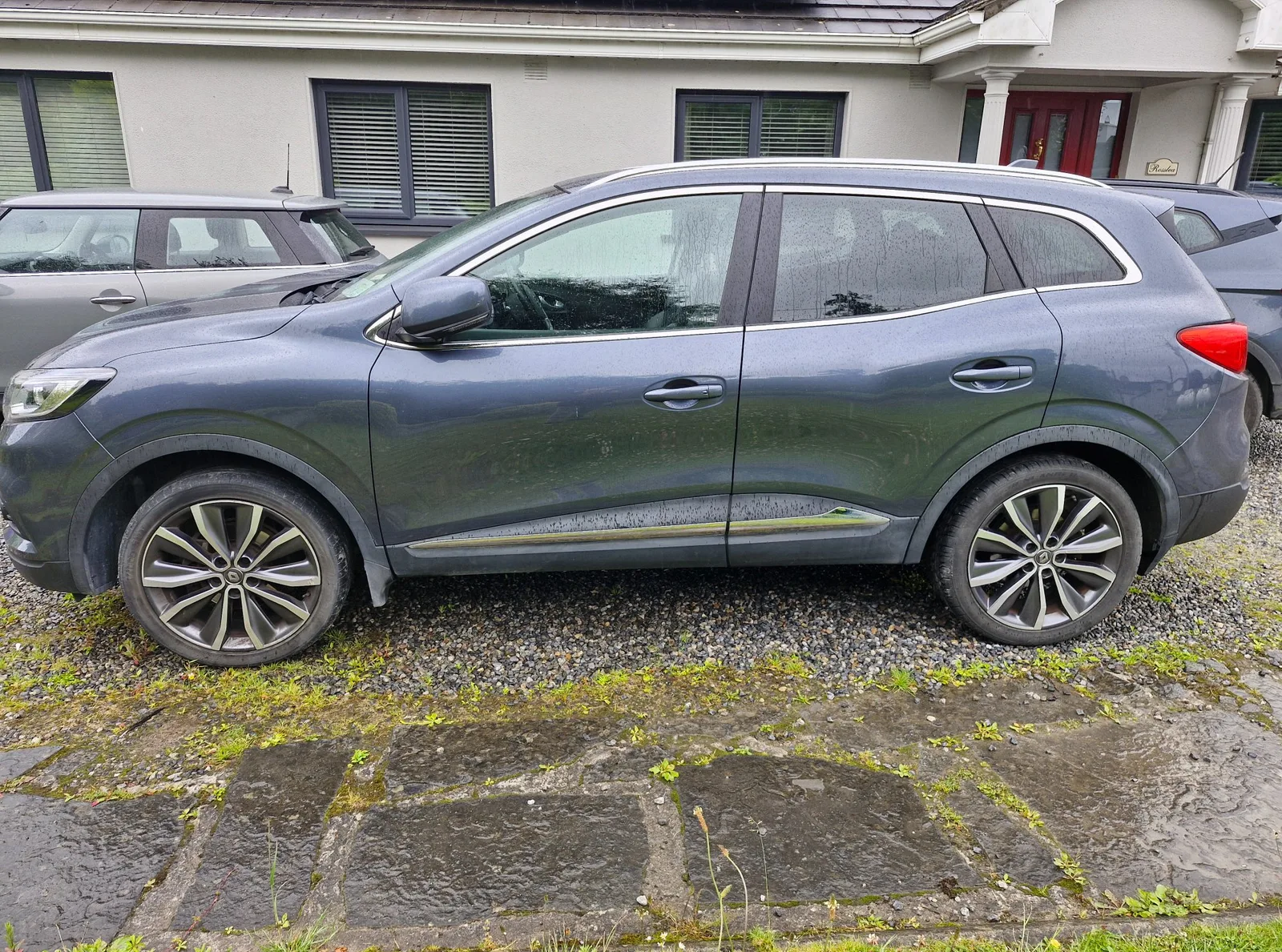 2021 Renault Kadjar – photo 2