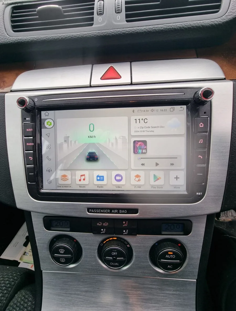 2010 Volkswagen Passat – photo 19