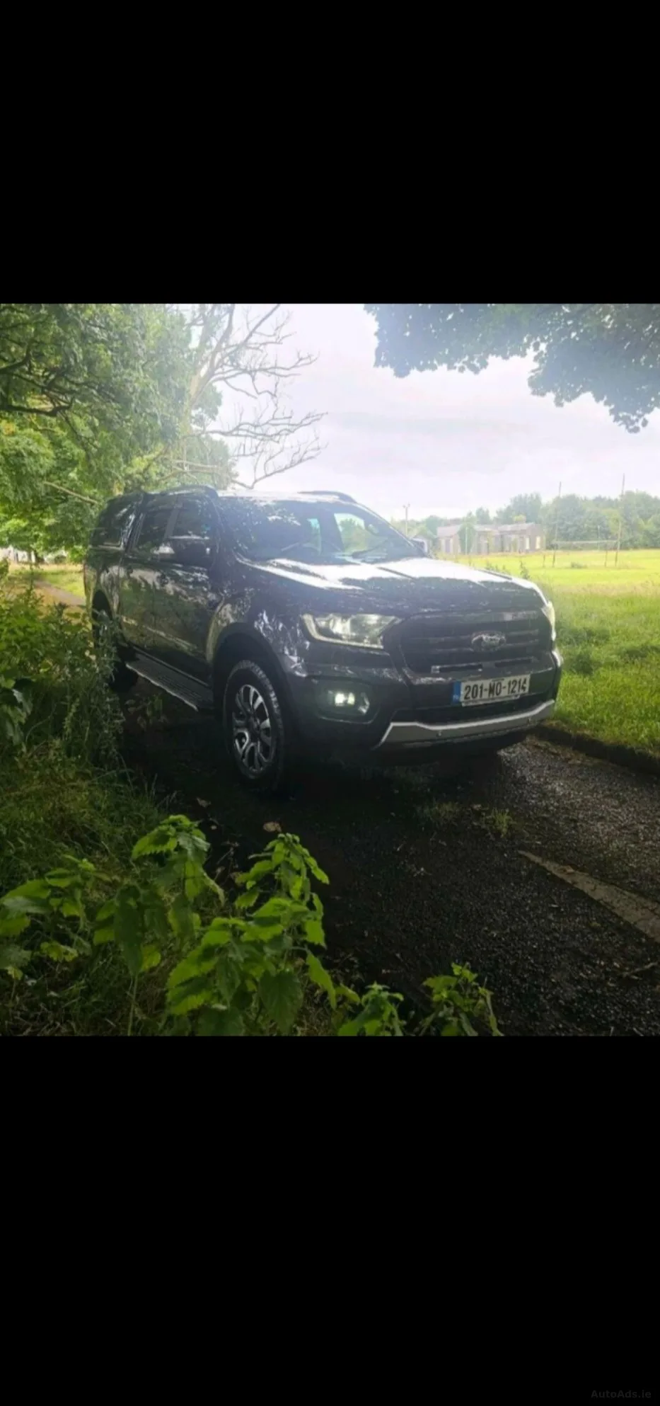 2020 Ford Ranger – photo 2