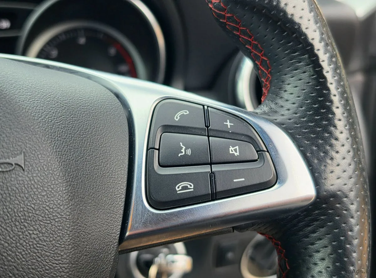 2018 Mercedes-Benz CLA – photo 17