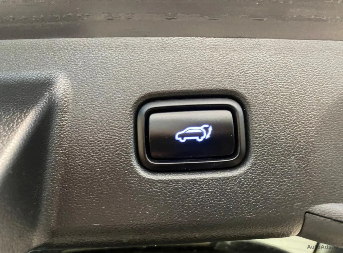 2023 Hyundai Tucson – photo 12