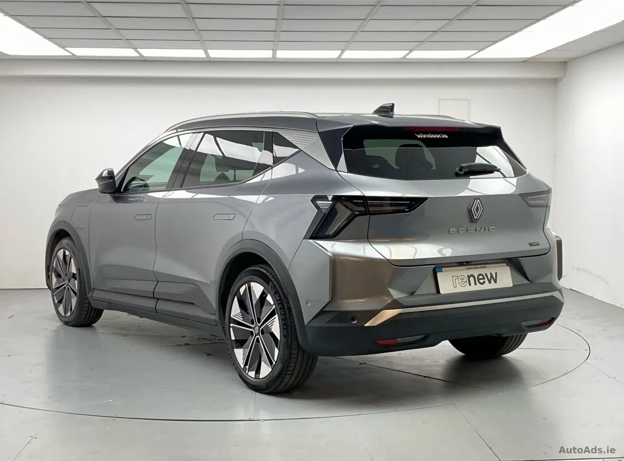 2024 Renault Scenic E-Tech – photo 3