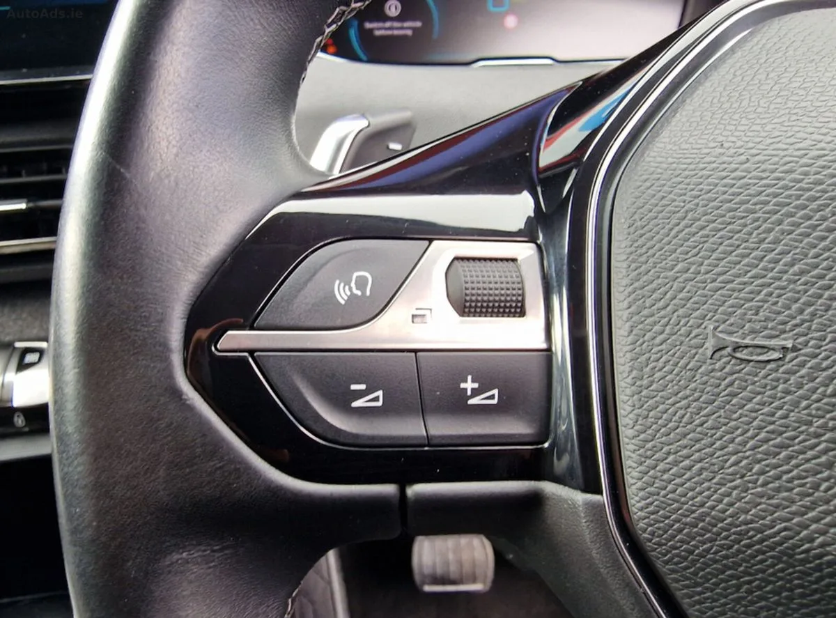 2022 Peugeot 3008 – photo 18
