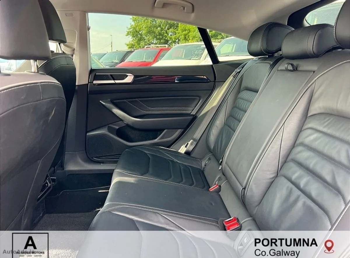 2023 Volkswagen Arteon – photo 6