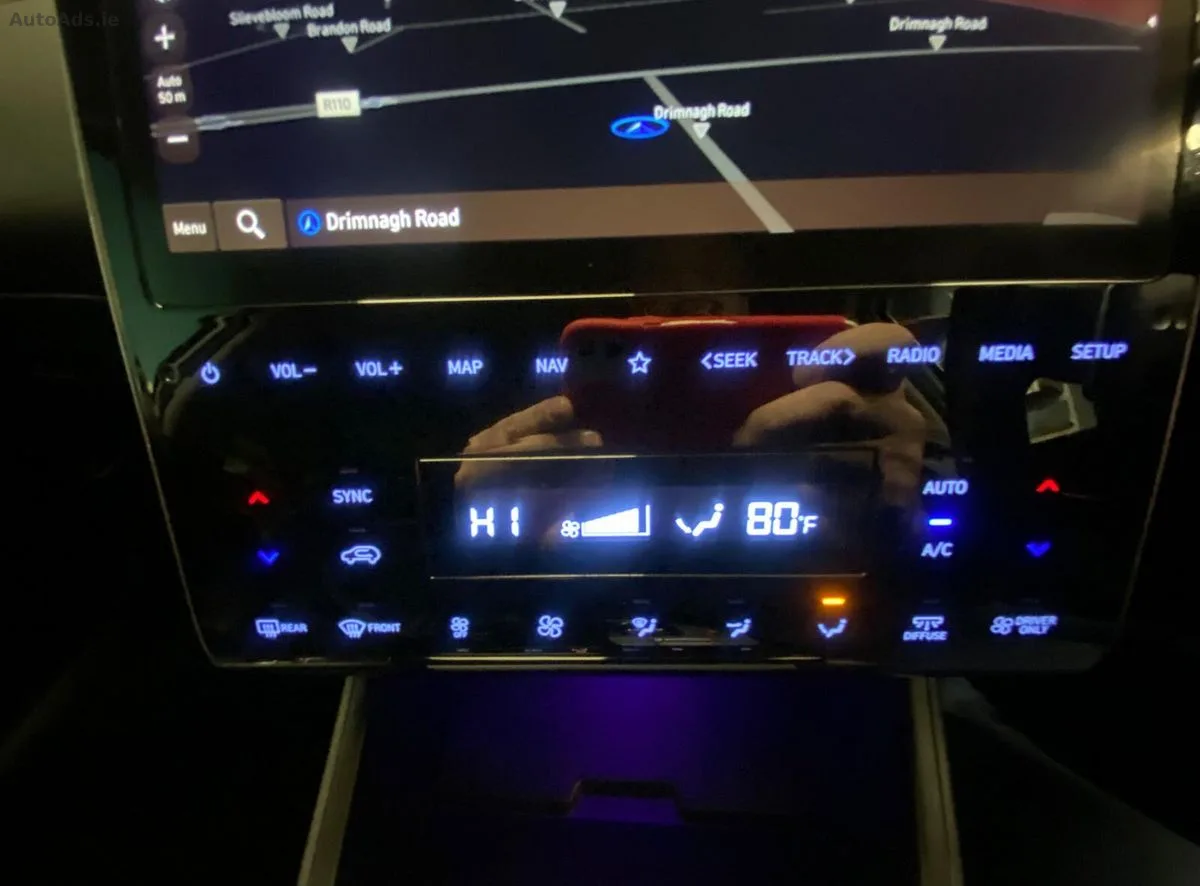 2022 Hyundai Tucson – photo 20
