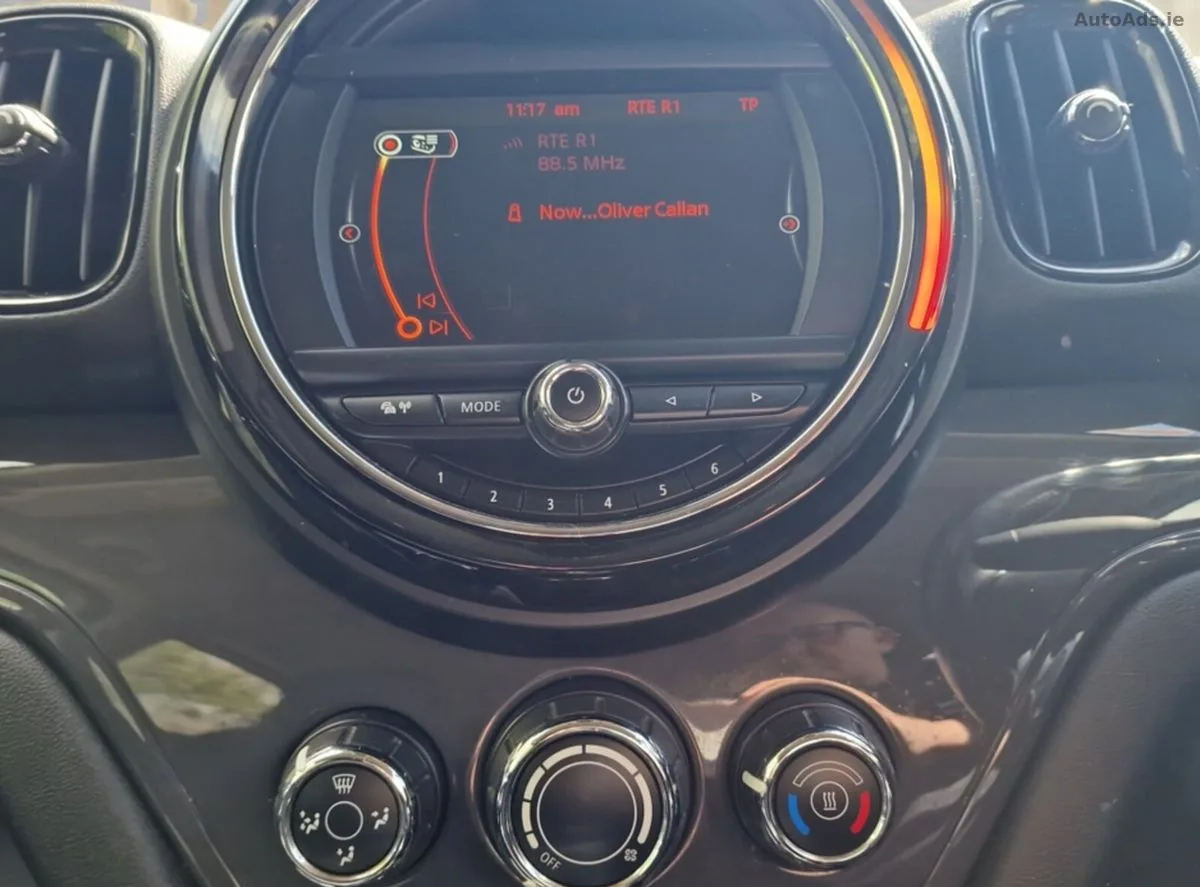 2017 Mini Countryman – photo 10