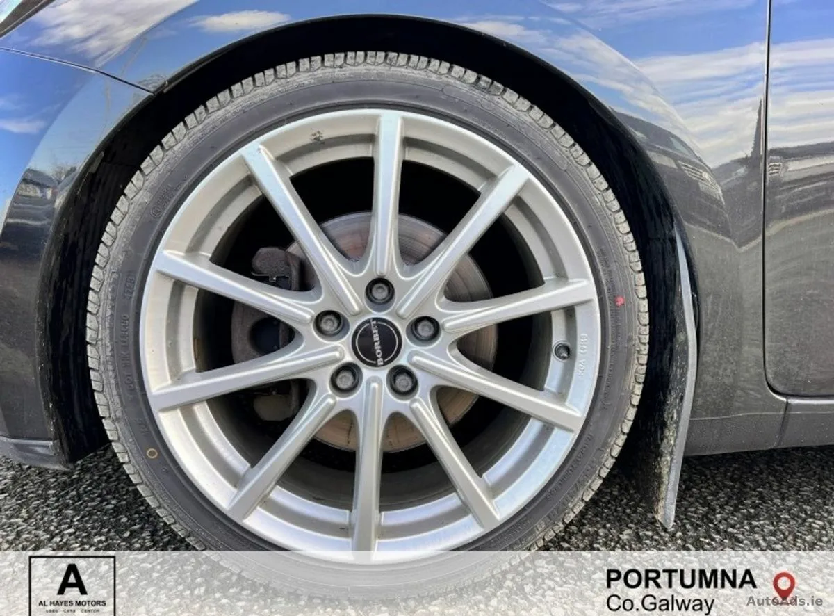 2015 Kia Ceed – photo 9