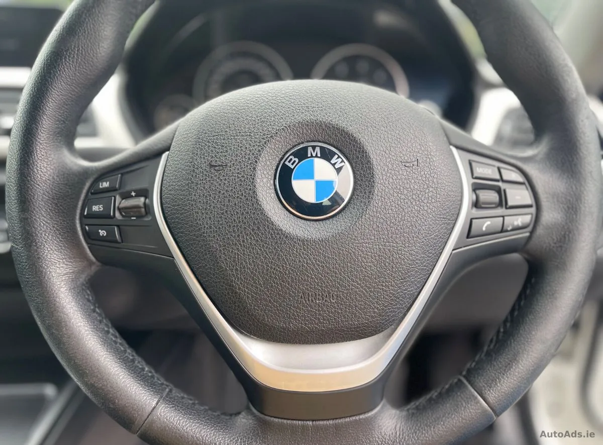 2016 BMW 4-Series – photo 14