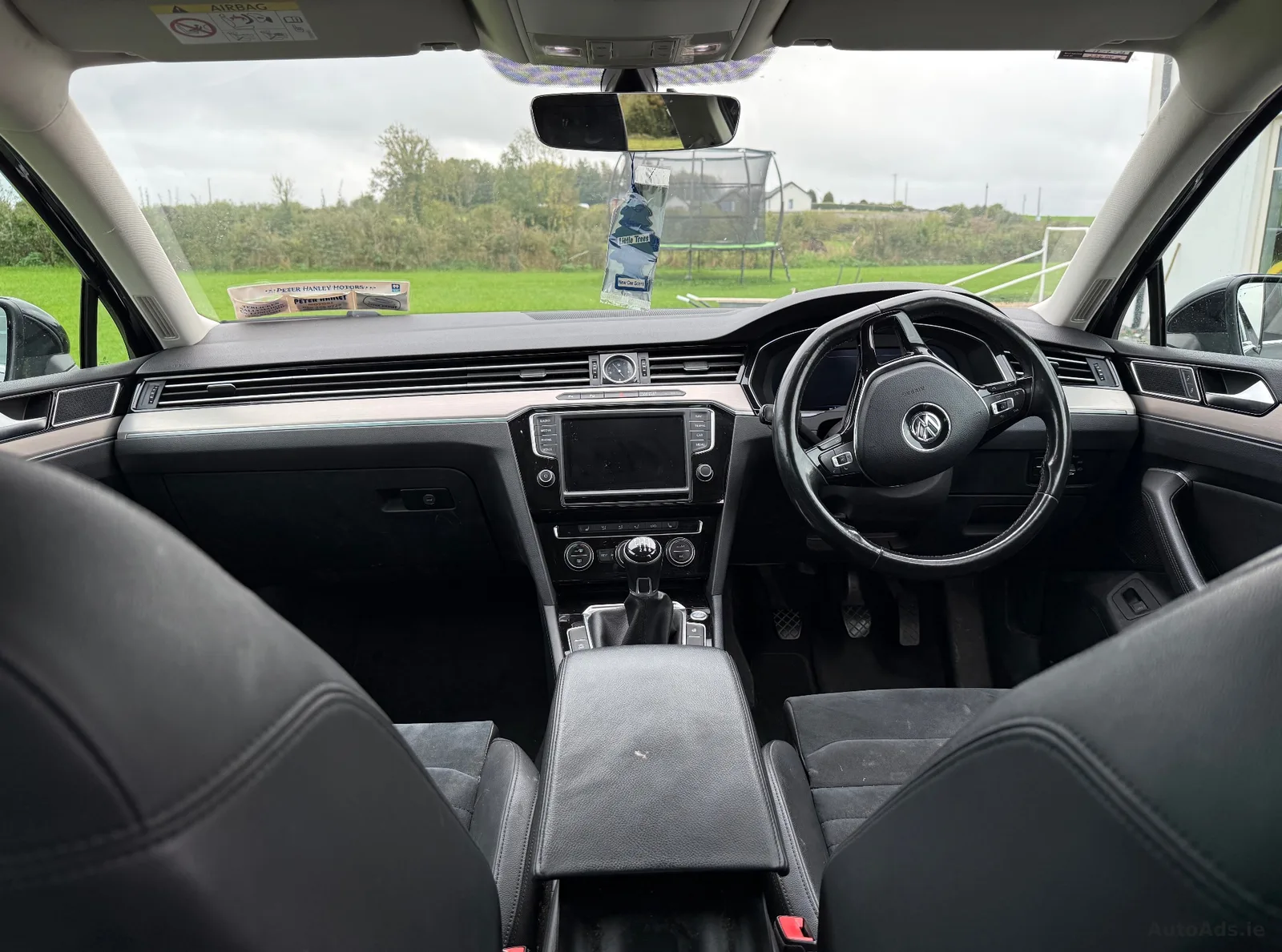 2016 Volkswagen Passat – photo 4