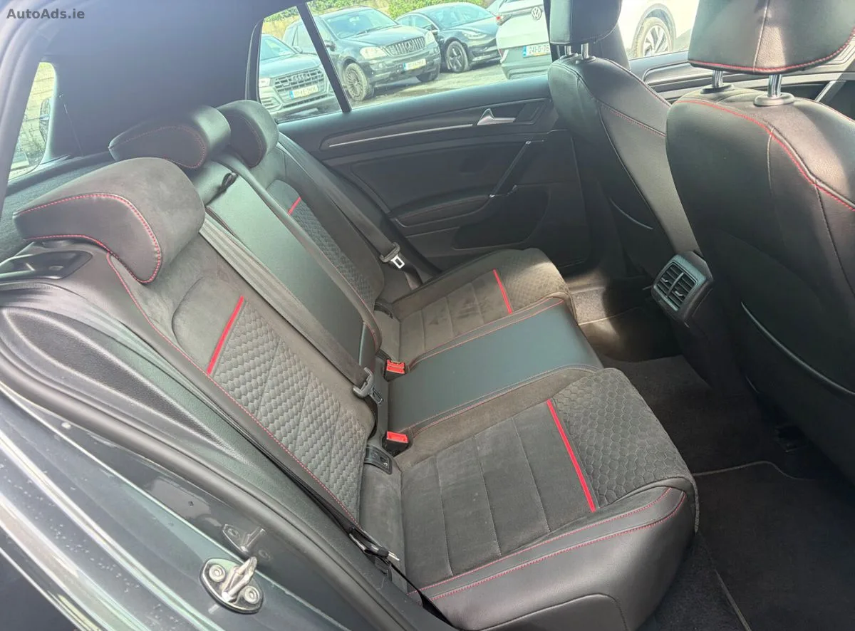 2018 Volkswagen Golf – photo 10