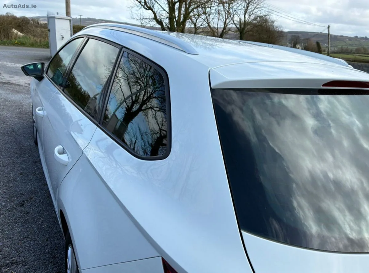 2018 SEAT Leon – photo 15