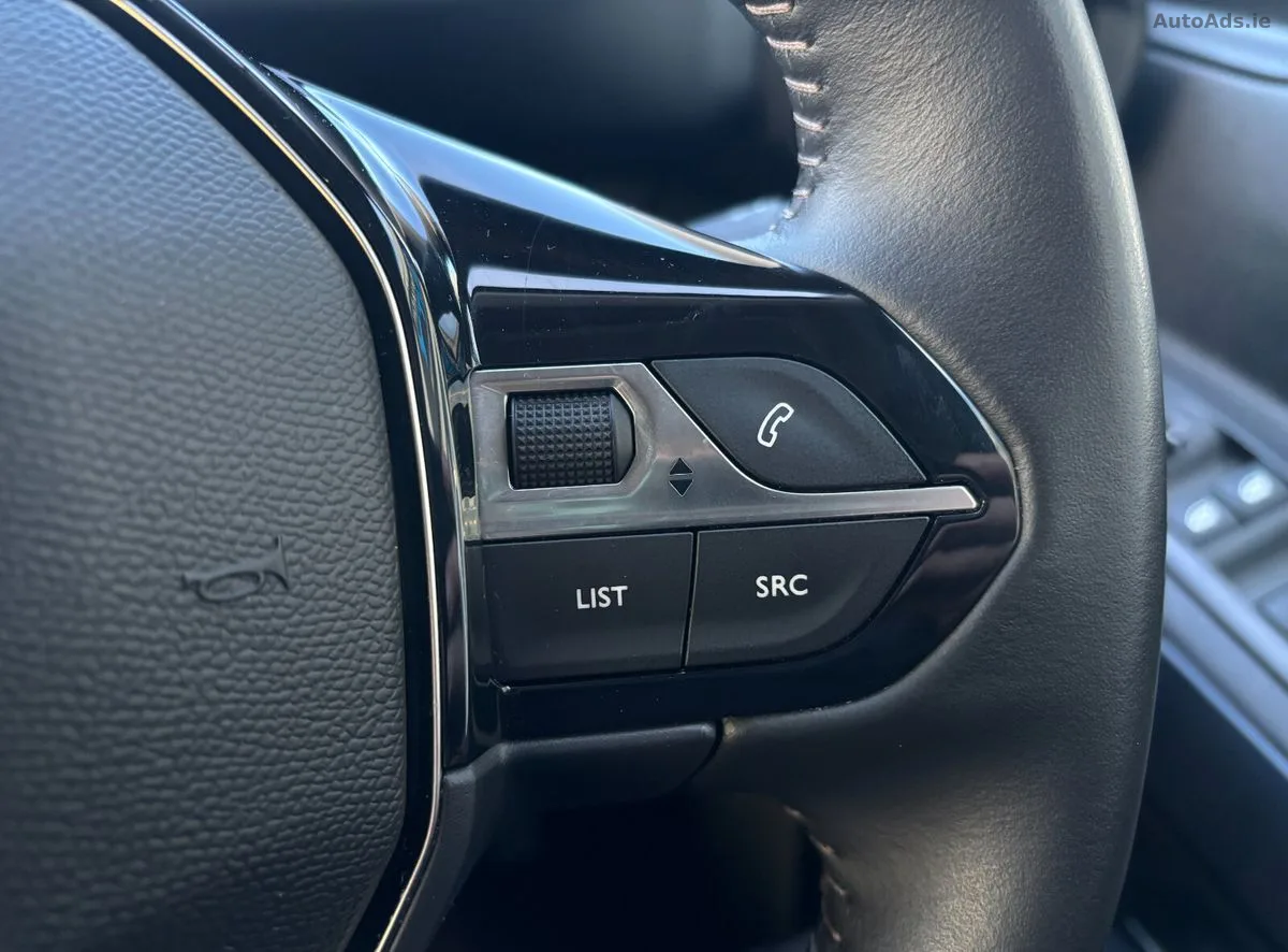 2021 Peugeot Rifter – photo 20