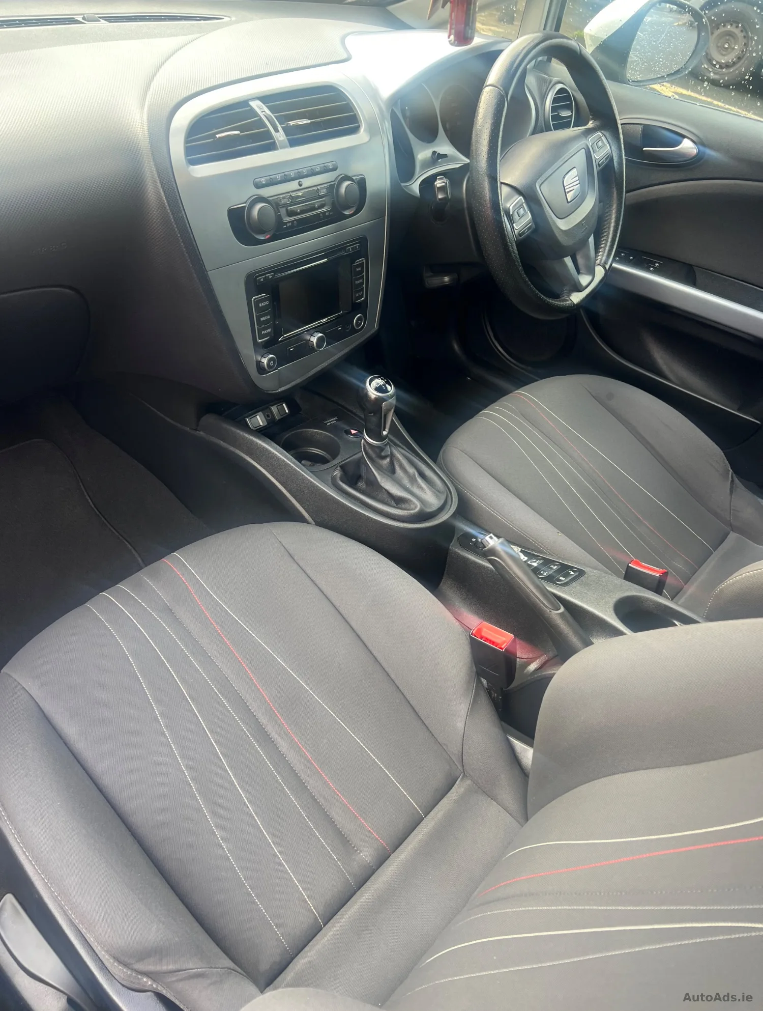 2013 SEAT Leon – photo 6