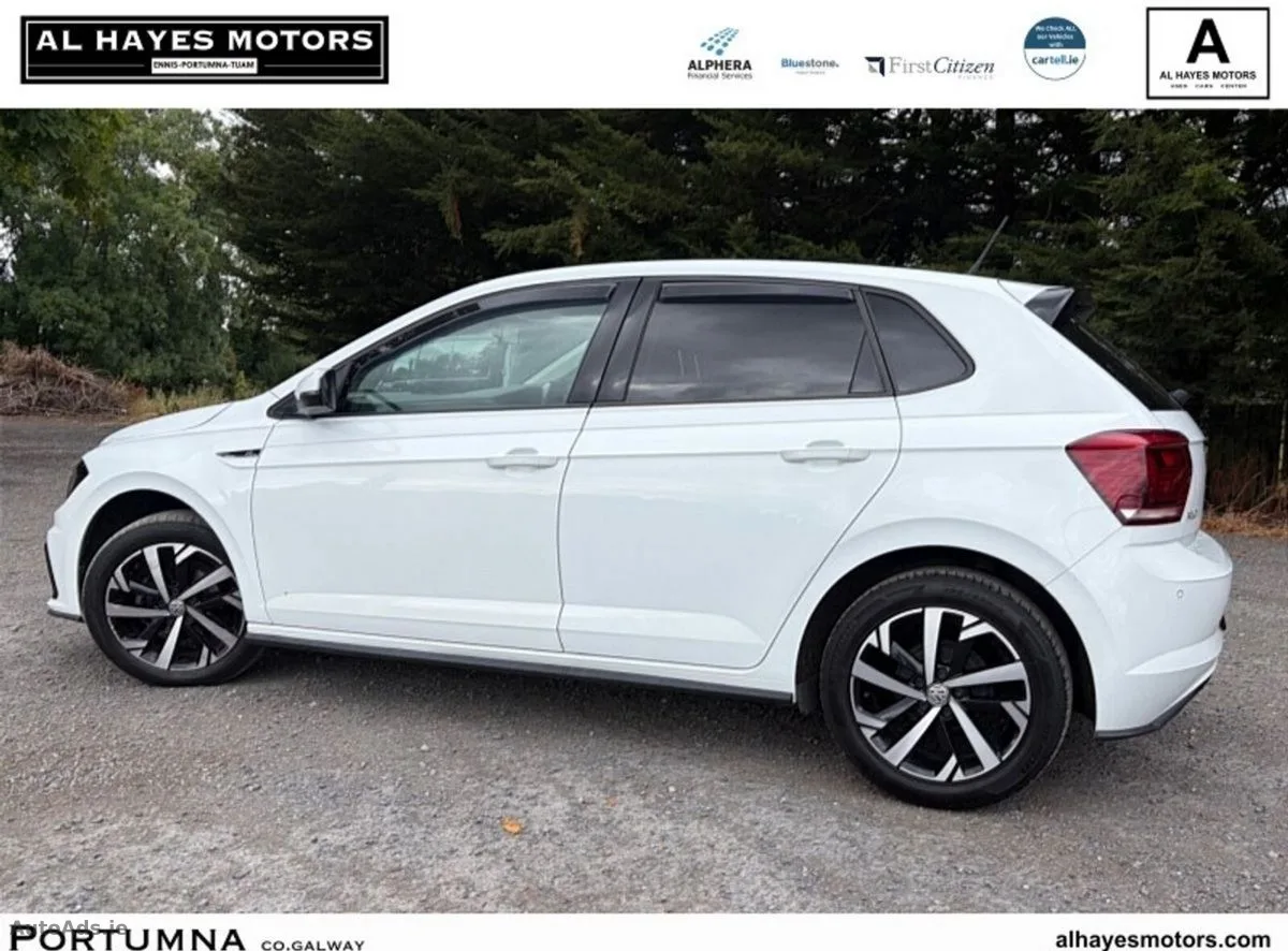 2020 Volkswagen Polo – photo 6
