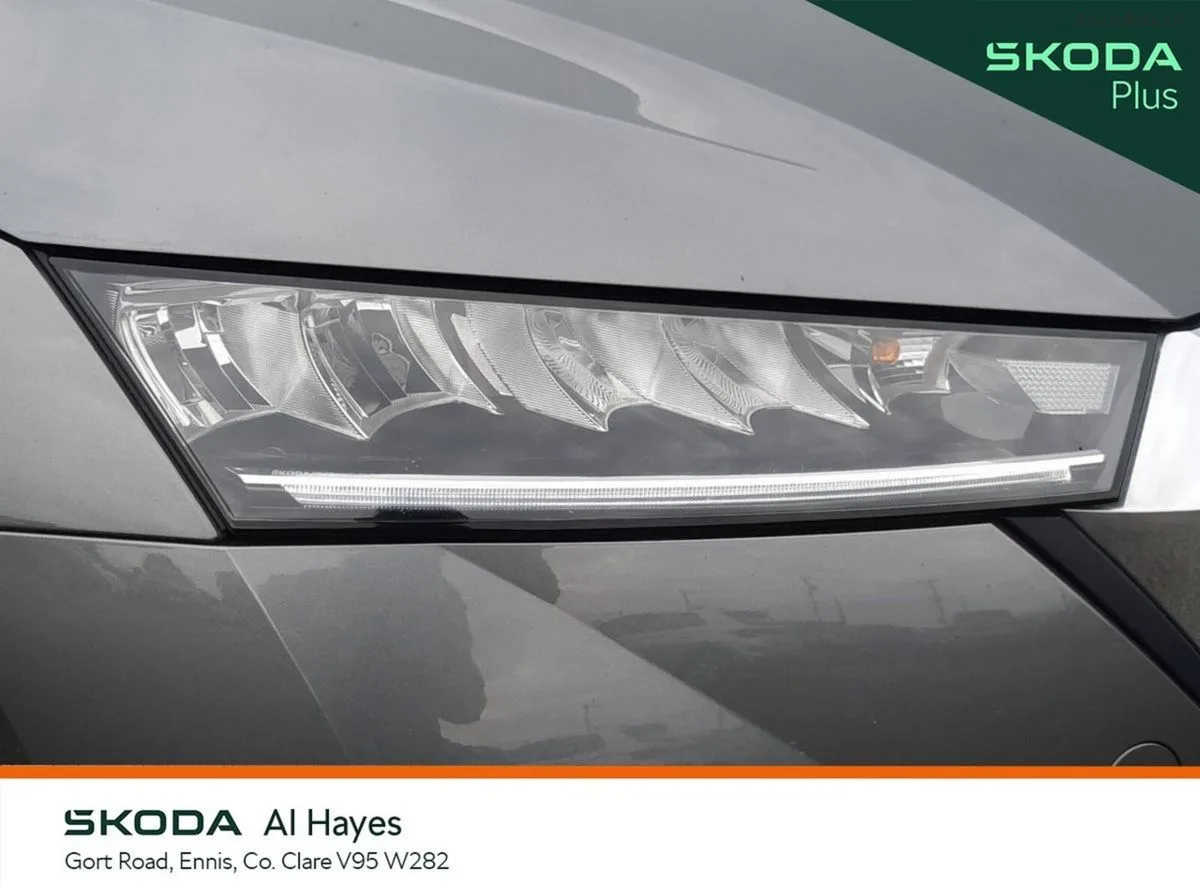 2023 Skoda Octavia – photo 14