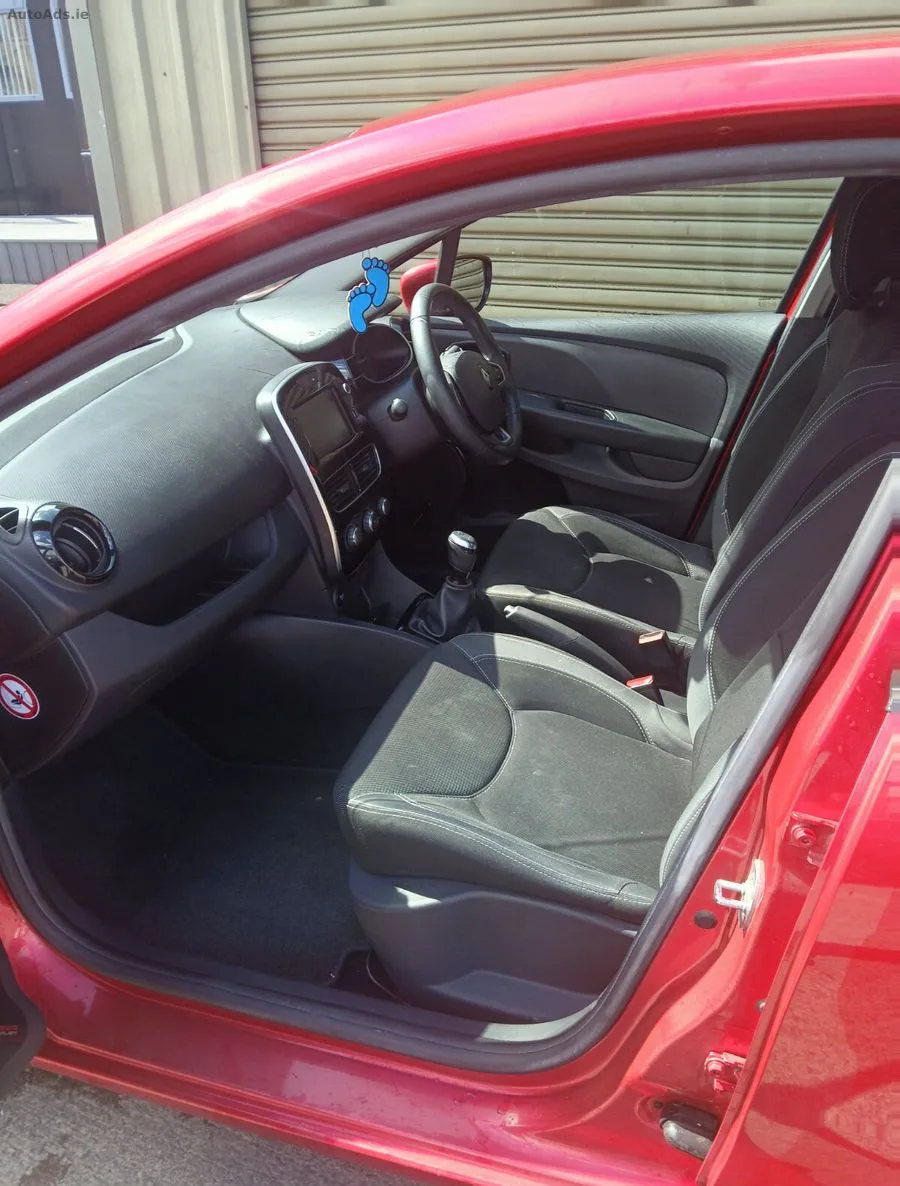 2019 Renault Clio – photo 10