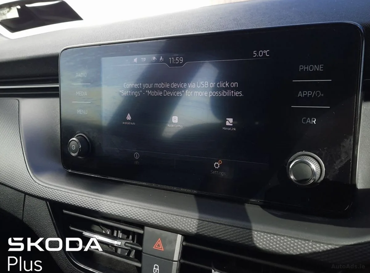2023 Skoda Kamiq – photo 13