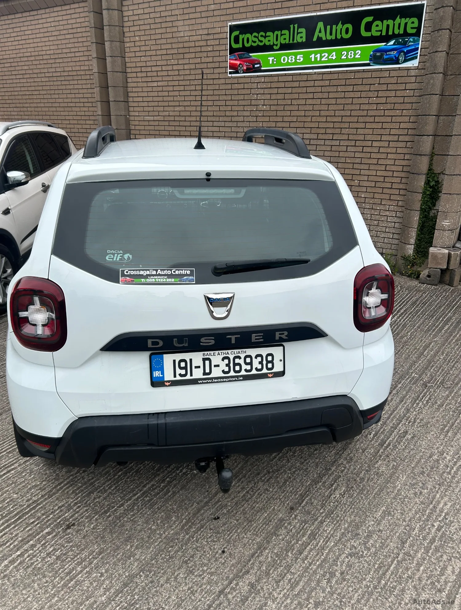 2019 Dacia Duster – photo 5