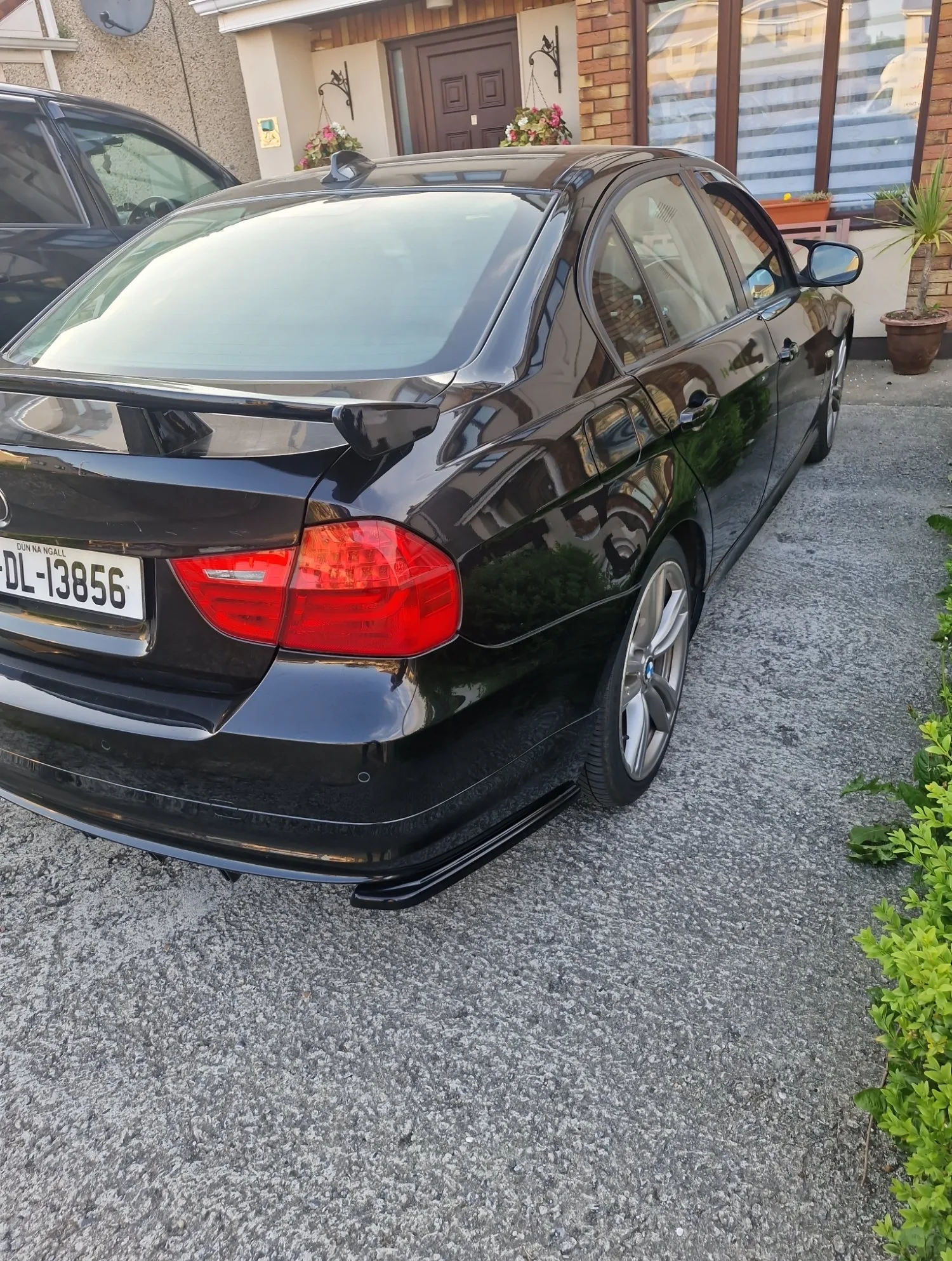 2010 BMW 3 Series – photo 5