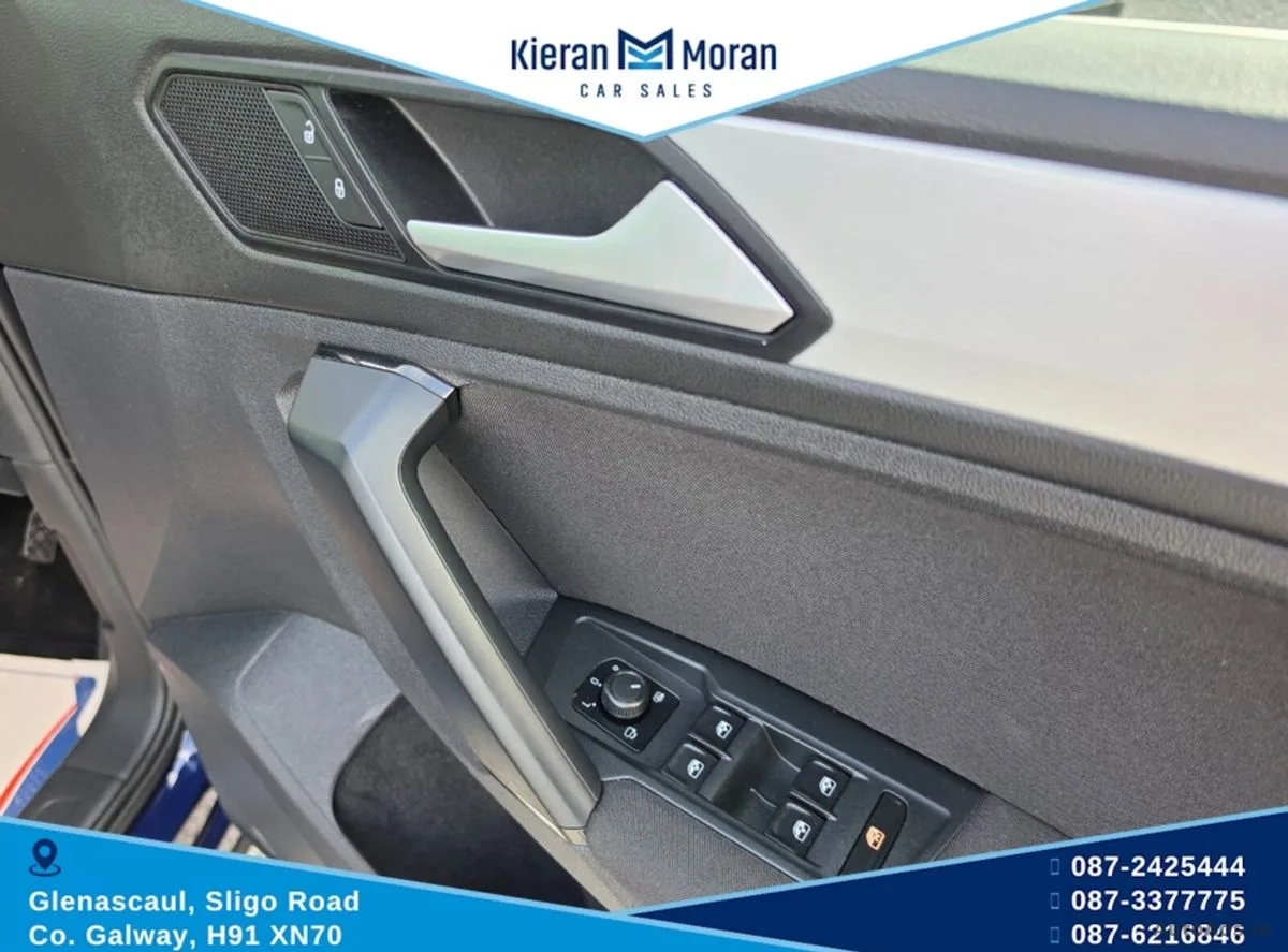 2020 Volkswagen Tiguan – photo 16
