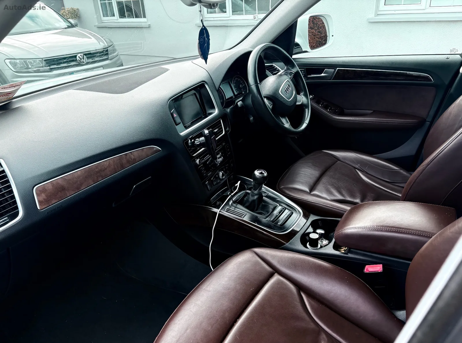 2015 Audi Q5 – photo 6