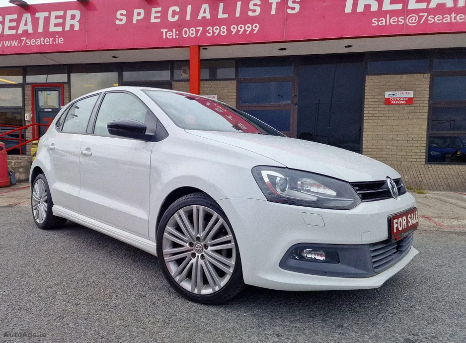 2016 Volkswagen Polo – photo 9