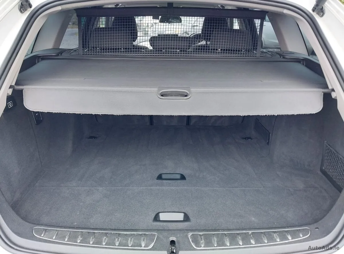 2016 BMW 3-Series – photo 15