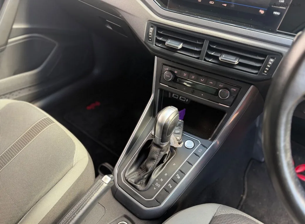 2018 Volkswagen Polo – photo 11