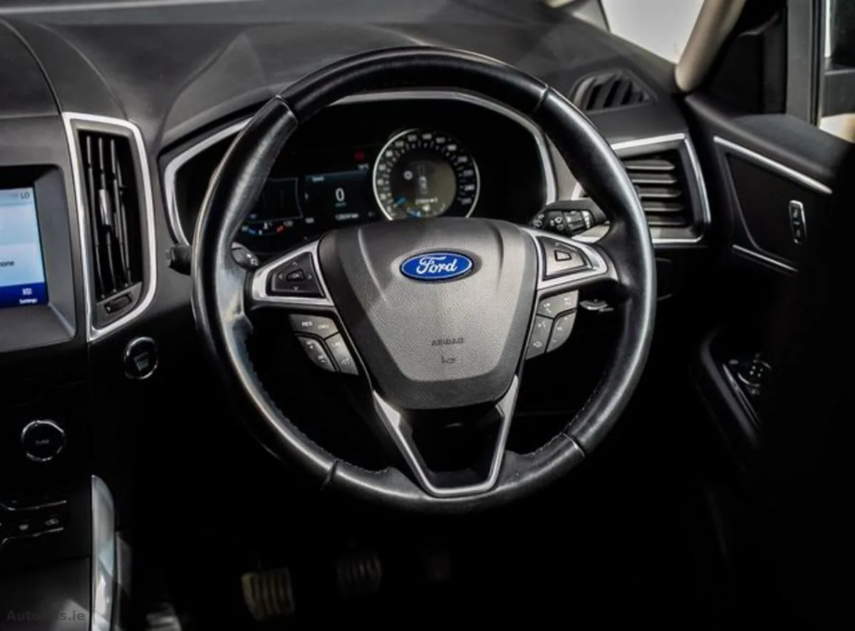 2020 Ford S-Max – photo 7