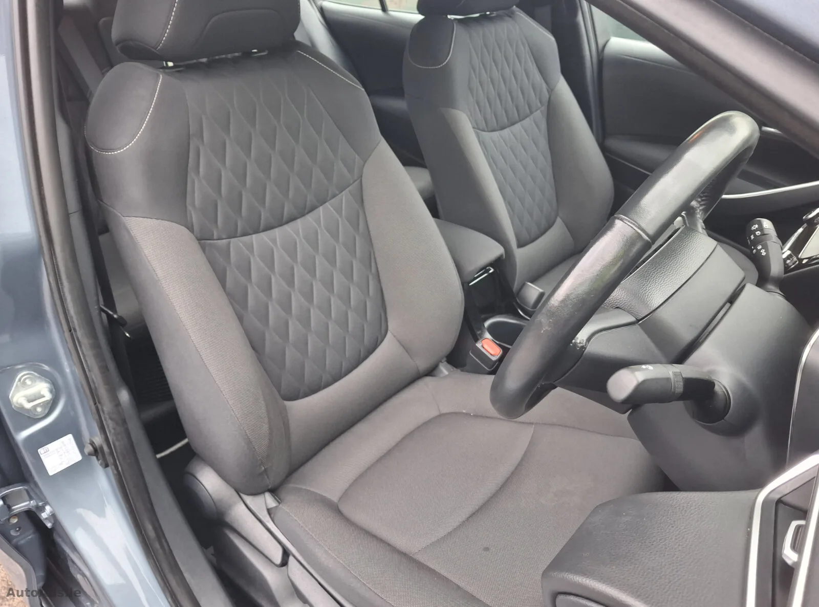 2019 Toyota Corolla – photo 11