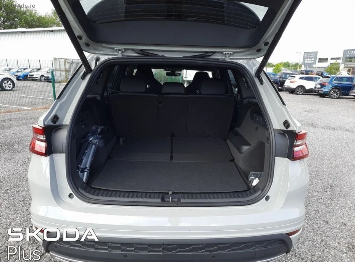 2026 Skoda Kodiaq – photo 10