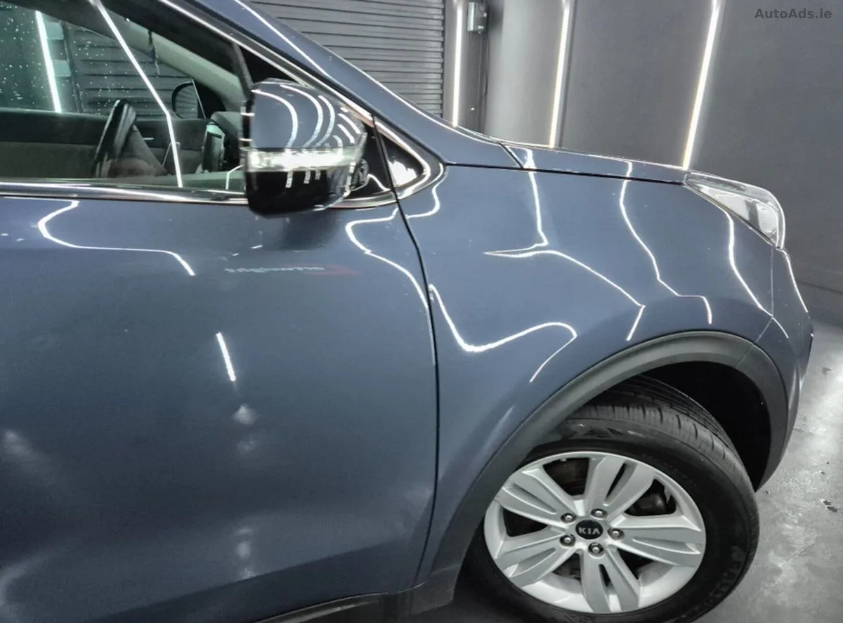 2018 Kia Sportage – photo 6