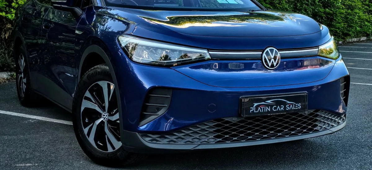 2022 Volkswagen ID.4 – photo 3