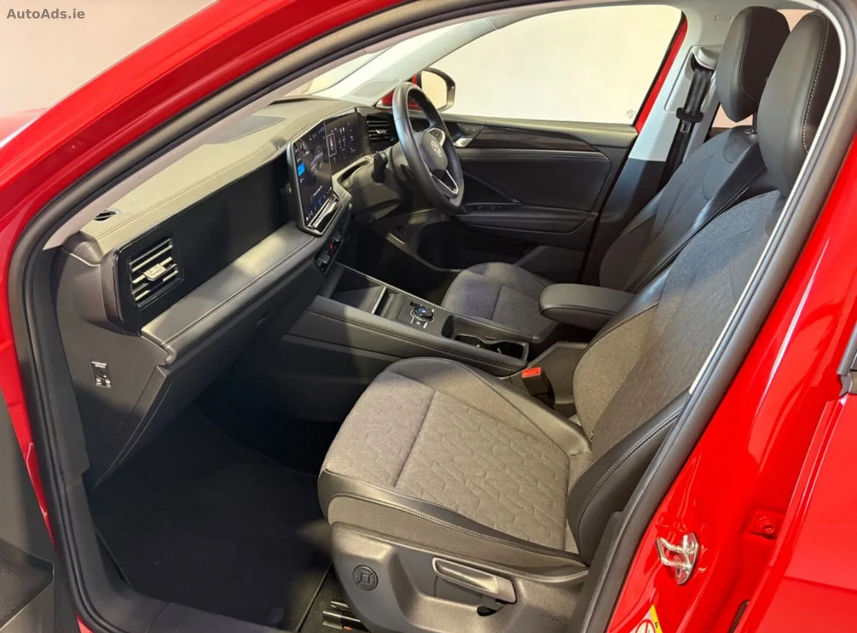 2024 Volkswagen Tiguan – photo 15