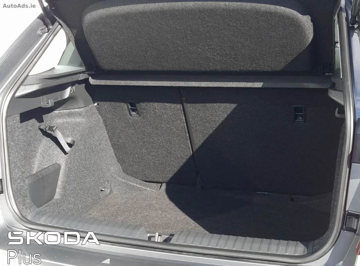 2023 Skoda Kamiq – photo 6