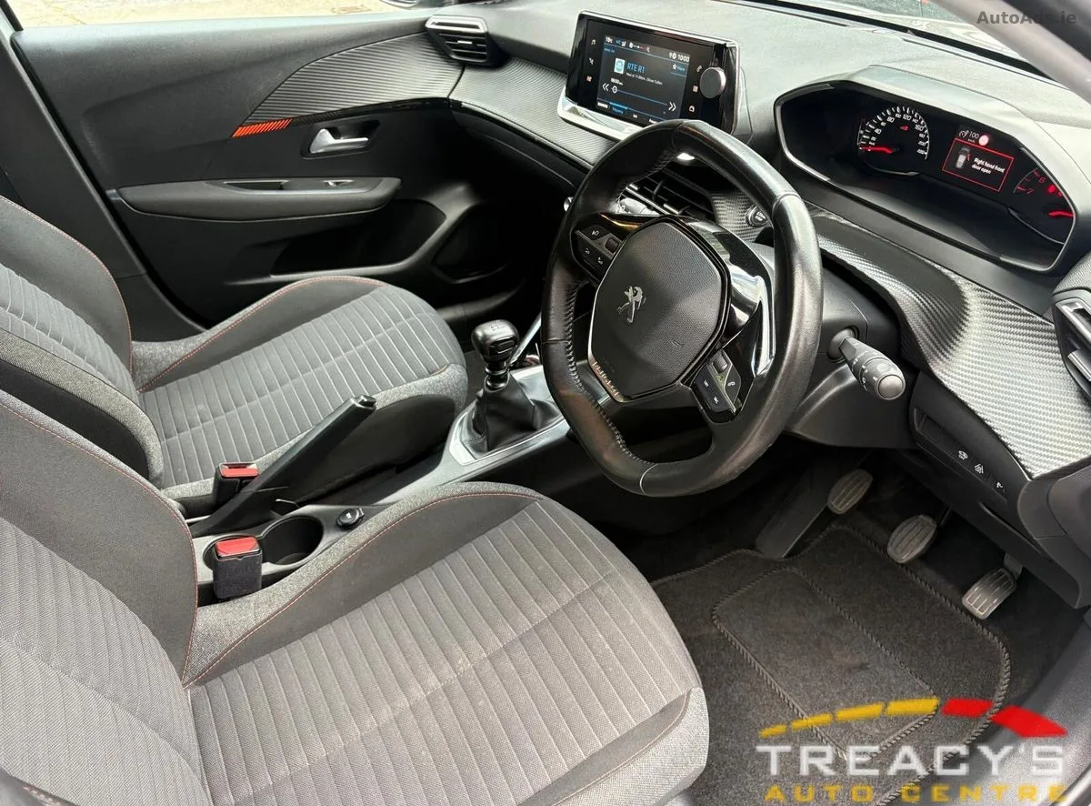 2022 Peugeot 208 – photo 4
