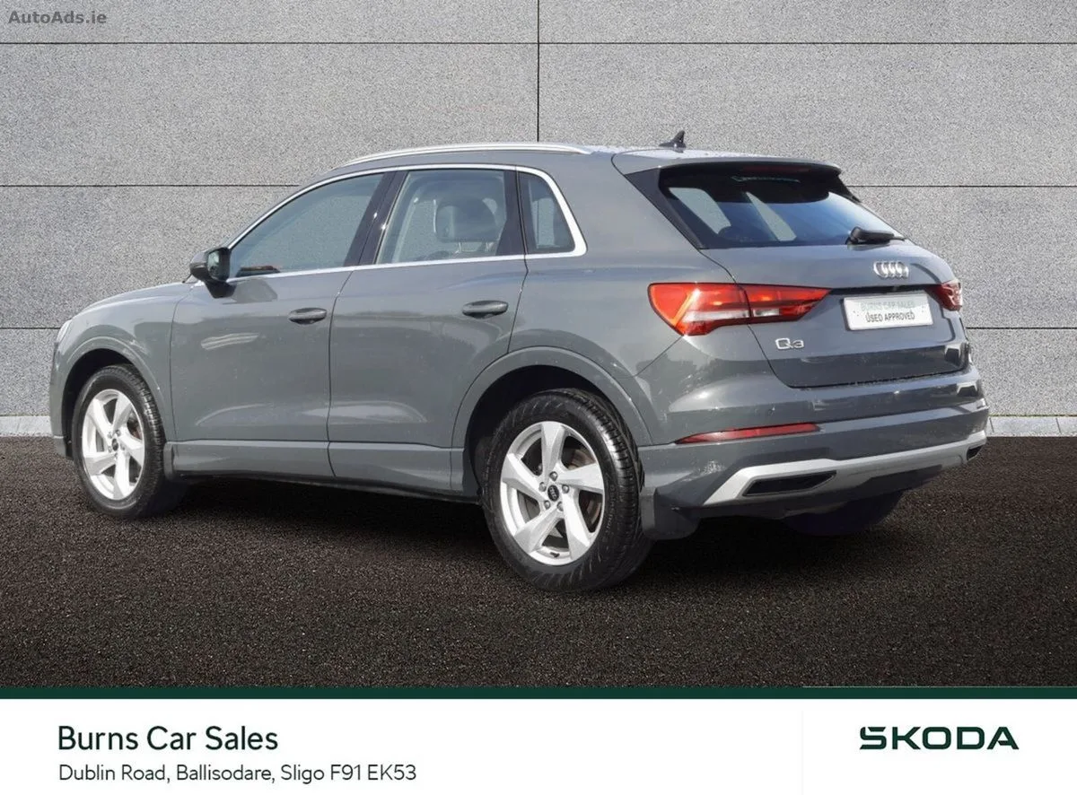 2024 Audi Q3 – photo 15