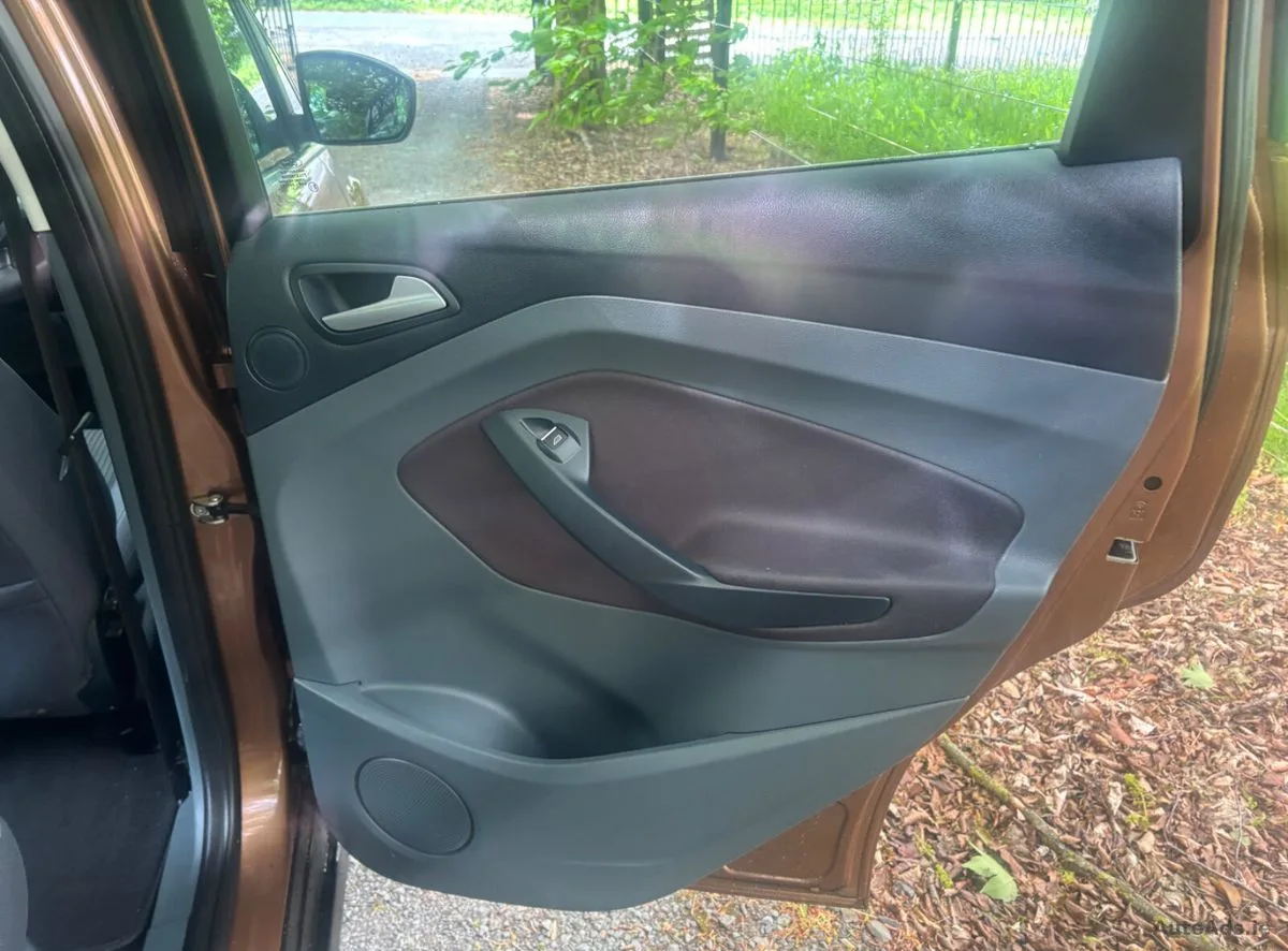 2013 Ford C-Max – photo 18