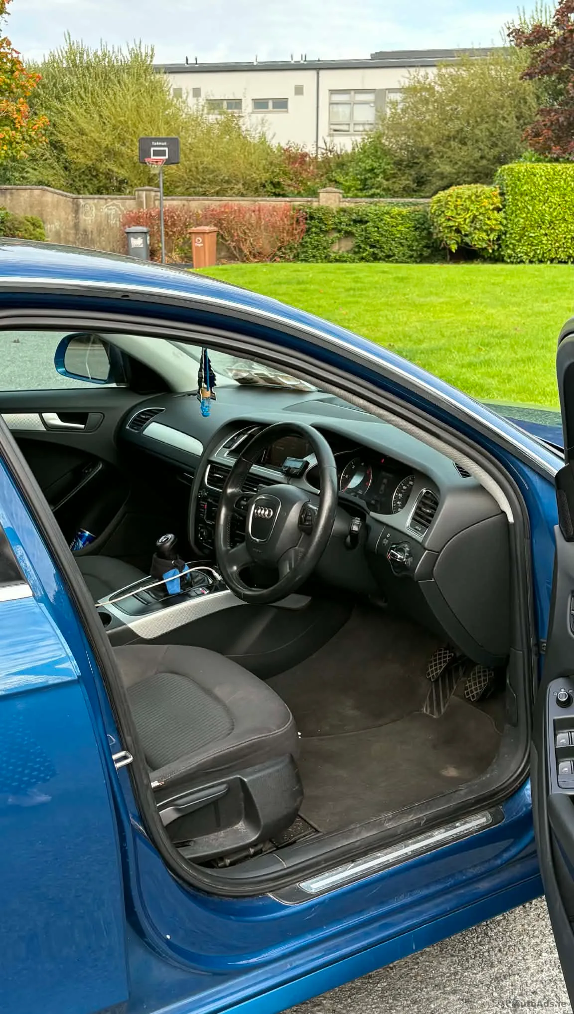 2008 Audi A4 – photo 6