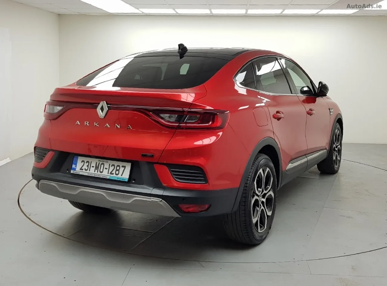 2023 Renault Arkana – photo 14
